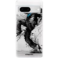 iSaprio Dance 01 pro Google Pixel 7 5G - Phone Cover