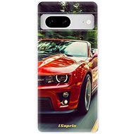 iSaprio Chevrolet 02 pro Google Pixel 7 5G - Phone Cover