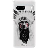iSaprio Indian 01 pro Google Pixel 7 5G - Phone Cover