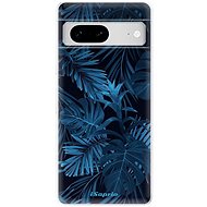 iSaprio Jungle 12 pro Google Pixel 7 5G - Phone Cover