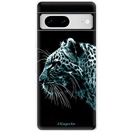 iSaprio Leopard 10 pro Google Pixel 7 5G - Phone Cover