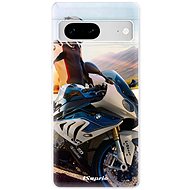 iSaprio Motorcycle 10 pro Google Pixel 7 5G - Phone Cover