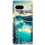iSaprio Mountains 10 for Google Pixel 7 5G - Phone Cover