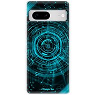 iSaprio Technics 02 pro Google Pixel 7 5G - Phone Cover