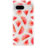 iSaprio Melon Pattern 02 pro Google Pixel 7 5G - Phone Cover