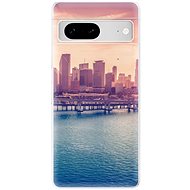 iSaprio Morning in a City pro Google Pixel 7 5G - Phone Cover
