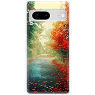 iSaprio Autumn 03 pro Google Pixel 7 5G - Phone Cover