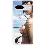 iSaprio Girl 02 pro Google Pixel 7 5G - Phone Cover