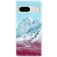 iSaprio Highest Mountains 01 for Google Pixel 7 5G - Phone Cover