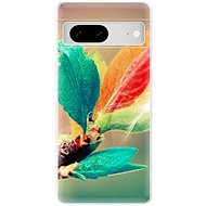 iSaprio Autumn 02 pro Google Pixel 7 5G - Phone Cover