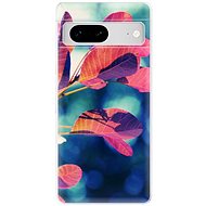 iSaprio Autumn 01 pro Google Pixel 7 5G - Phone Cover