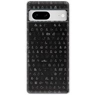 iSaprio Ampersand 01 pro Google Pixel 7 5G - Phone Cover