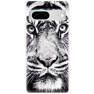 iSaprio Tiger Face pro Google Pixel 7 5G - Phone Cover