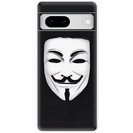 iSaprio Vendeta pro Google Pixel 7 5G - Phone Cover