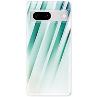 iSaprio Stripes of Glass pro Google Pixel 7 5G - Phone Cover