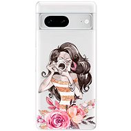 iSaprio Charming pro Google Pixel 7 5G - Phone Cover