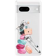 iSaprio Girl Boss pro Google Pixel 7 5G - Phone Cover