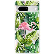 iSaprio Jungle 02 pro Google Pixel 7 5G - Phone Cover