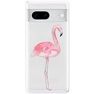 iSaprio Flamingo 01 pro Google Pixel 7 5G - Phone Cover