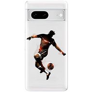 iSaprio Fotball 01 pro Google Pixel 7 5G - Phone Cover