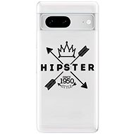 iSaprio Hipster Style 02 pro Google Pixel 7 5G - Phone Cover