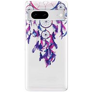 iSaprio Dreamcatcher 01 pro Google Pixel 7 5G - Phone Cover