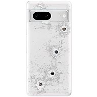 iSaprio Gunshots pro Google Pixel 7 5G - Phone Cover