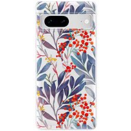 iSaprio Rowanberry pro Google Pixel 7 5G - Phone Cover