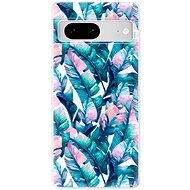iSaprio Palm Leaves 03 pro Google Pixel 7 5G - Phone Cover