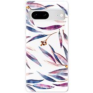 iSaprio Eucalyptus pro Google Pixel 7 5G - Phone Cover