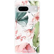 iSaprio Exotic Pattern 01 pro Google Pixel 7 5G - Phone Cover