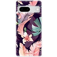 iSaprio Exotic Pattern 02 pro Google Pixel 7 5G - Phone Cover