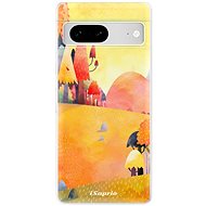 iSaprio Fall Forest pro Google Pixel 7 5G - Phone Cover