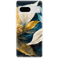 iSaprio Gold Petals pro Google Pixel 7 5G - Phone Cover