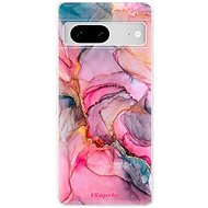 iSaprio Golden Pastel pro Google Pixel 7 5G - Phone Cover