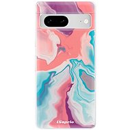 iSaprio New Liquid pro Google Pixel 7 5G - Phone Cover
