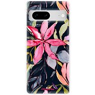 iSaprio Summer Flowers pro Google Pixel 7 5G - Phone Cover