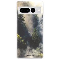 iSaprio Forrest 01 pro Google Pixel 7 Pro 5G - Phone Cover