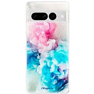 iSaprio Watercolor 03 pro Google Pixel 7 Pro 5G - Phone Cover