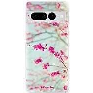 iSaprio Blossom 01 pro Google Pixel 7 Pro 5G - Phone Cover