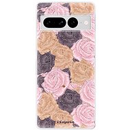 iSaprio Roses 03 pro Google Pixel 7 Pro 5G - Phone Cover