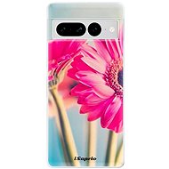 iSaprio Flowers 11 pro Google Pixel 7 Pro 5G - Phone Cover
