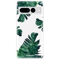 iSaprio Jungle 11 pro Google Pixel 7 Pro 5G - Phone Cover