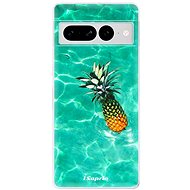 iSaprio Pineapple 10 pro Google Pixel 7 Pro 5G - Phone Cover