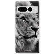 iSaprio Lion 10 pro Google Pixel 7 Pro 5G - Phone Cover