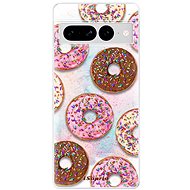 iSaprio Donuts 11 pro Google Pixel 7 Pro 5G - Phone Cover