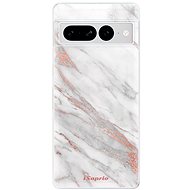 iSaprio RoseGold 11 pro Google Pixel 7 Pro 5G - Phone Cover
