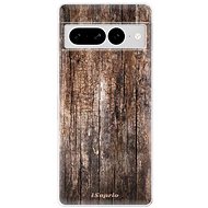 iSaprio Wood 11 pro Google Pixel 7 Pro 5G - Phone Cover