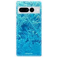 iSaprio Ice 01 pro Google Pixel 7 Pro 5G - Phone Cover