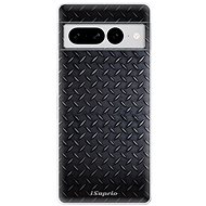 iSaprio Metal 01 pro Google Pixel 7 Pro 5G - Phone Cover